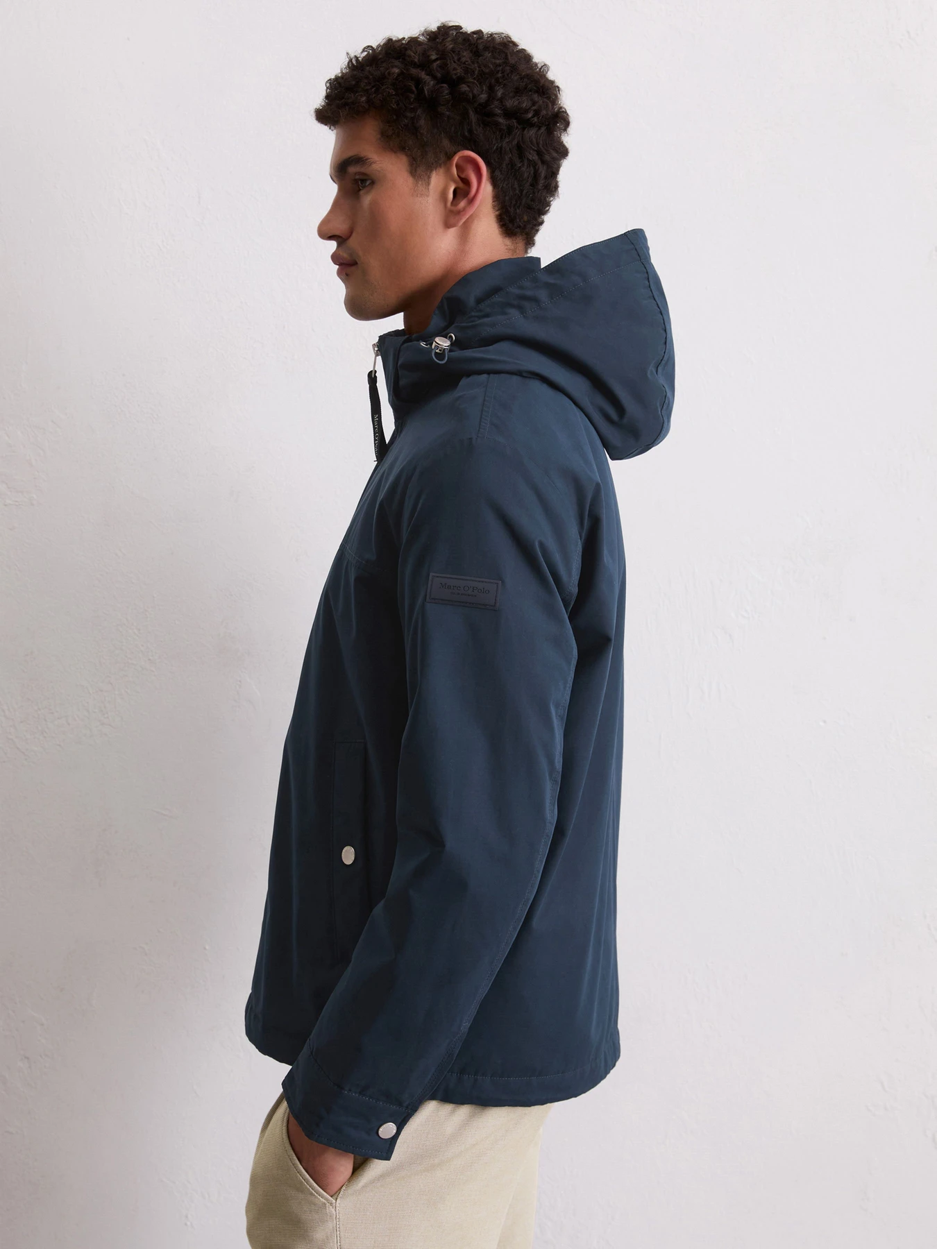 Куртки та дублянки Marc O’Polo модель M28105670260-898 Куртки та дублянки Marc O’Polo модель M28105670260-898 Фото