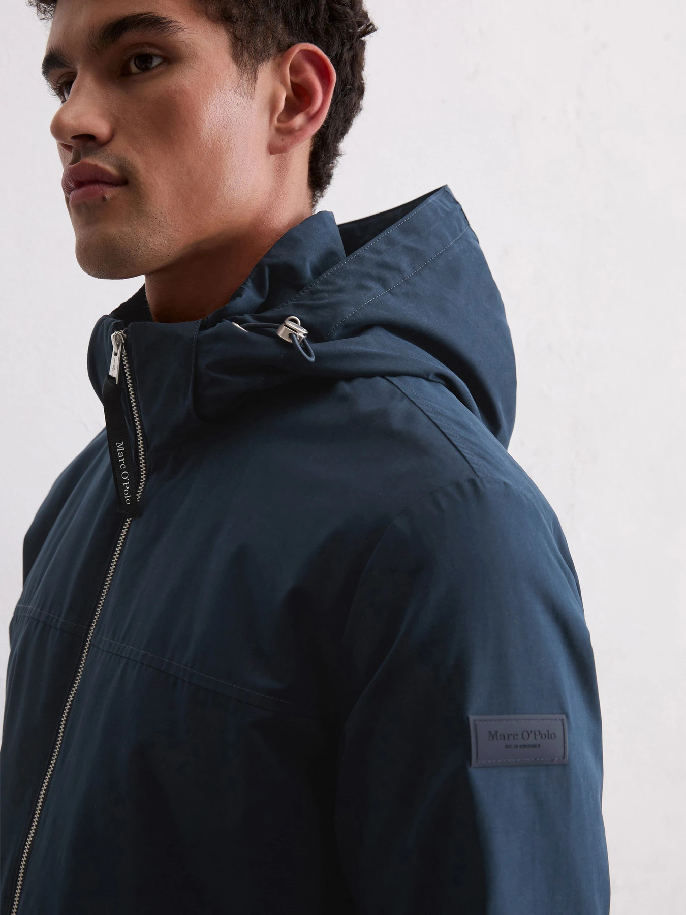 Куртки та дублянки Marc O’Polo модель M28105670260-898 Куртки та дублянки Marc O’Polo модель M28105670260-898 Фото