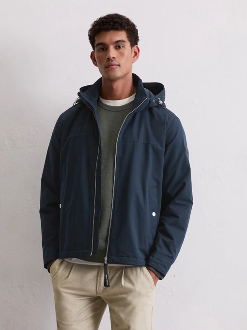 Куртки та дублянки Marc O’Polo модель M28105670260-898 Фото