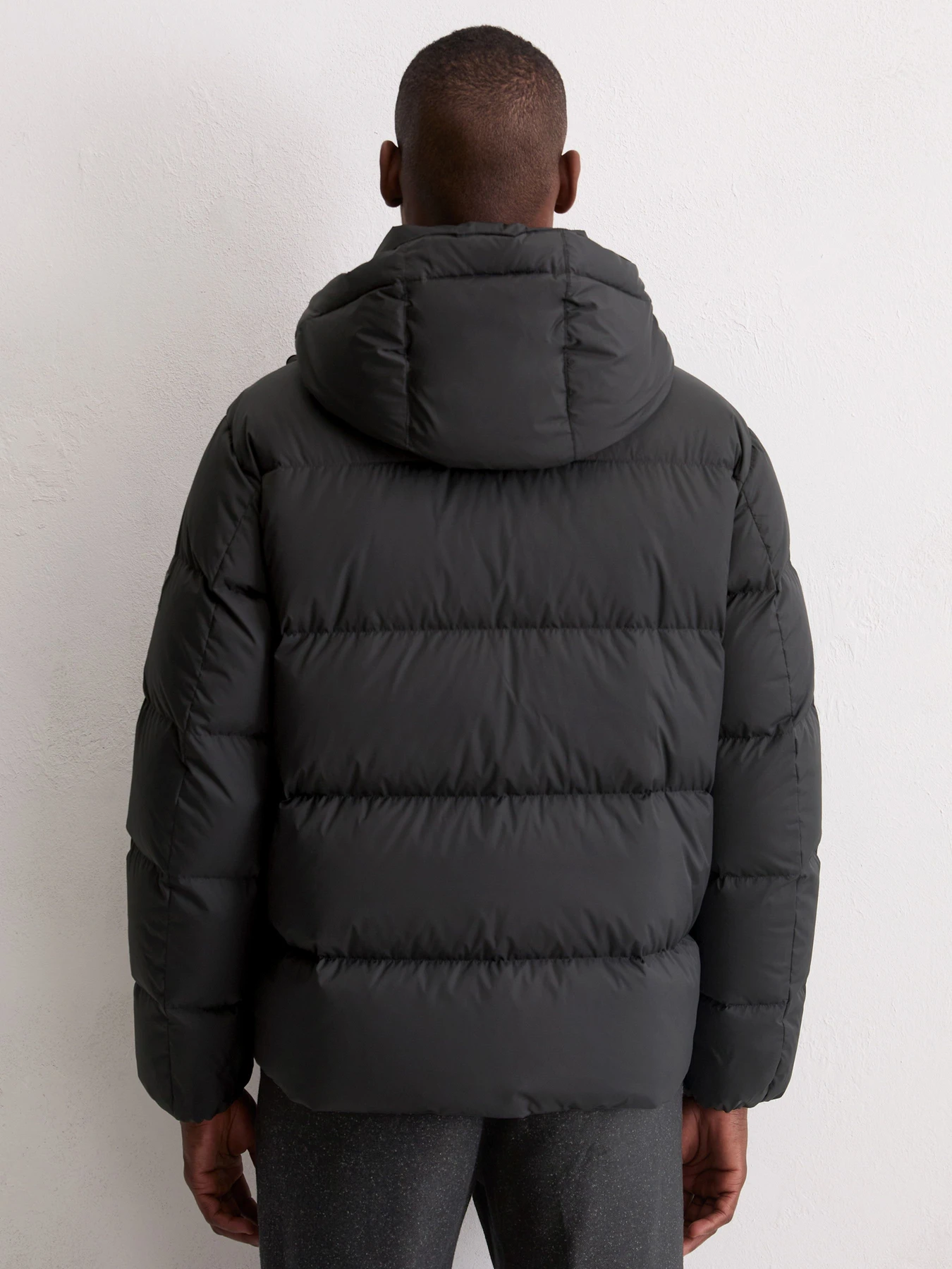 Куртки и дубленки Marc O’Polo модель M29096070152-990 Куртки и дубленки Marc O’Polo модель M29096070152-990 Фото