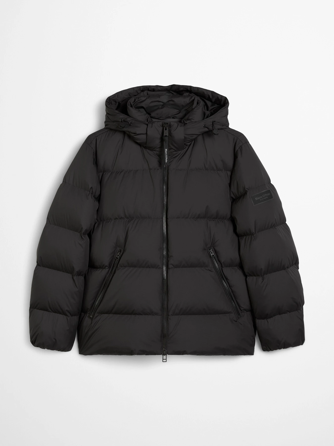 Куртки и дубленки Marc O’Polo модель M29096070152-990 Куртки и дубленки Marc O’Polo модель M29096070152-990 Фото