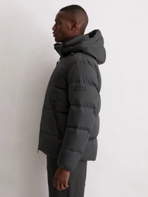 Куртки и дубленки Marc O’Polo модель M29096070152-990 Фото