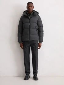 Куртки и дубленки Marc O’Polo модель M29096070152-990 Фото