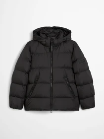 Куртки и дубленки Marc O’Polo модель M29096070152-990 Фото