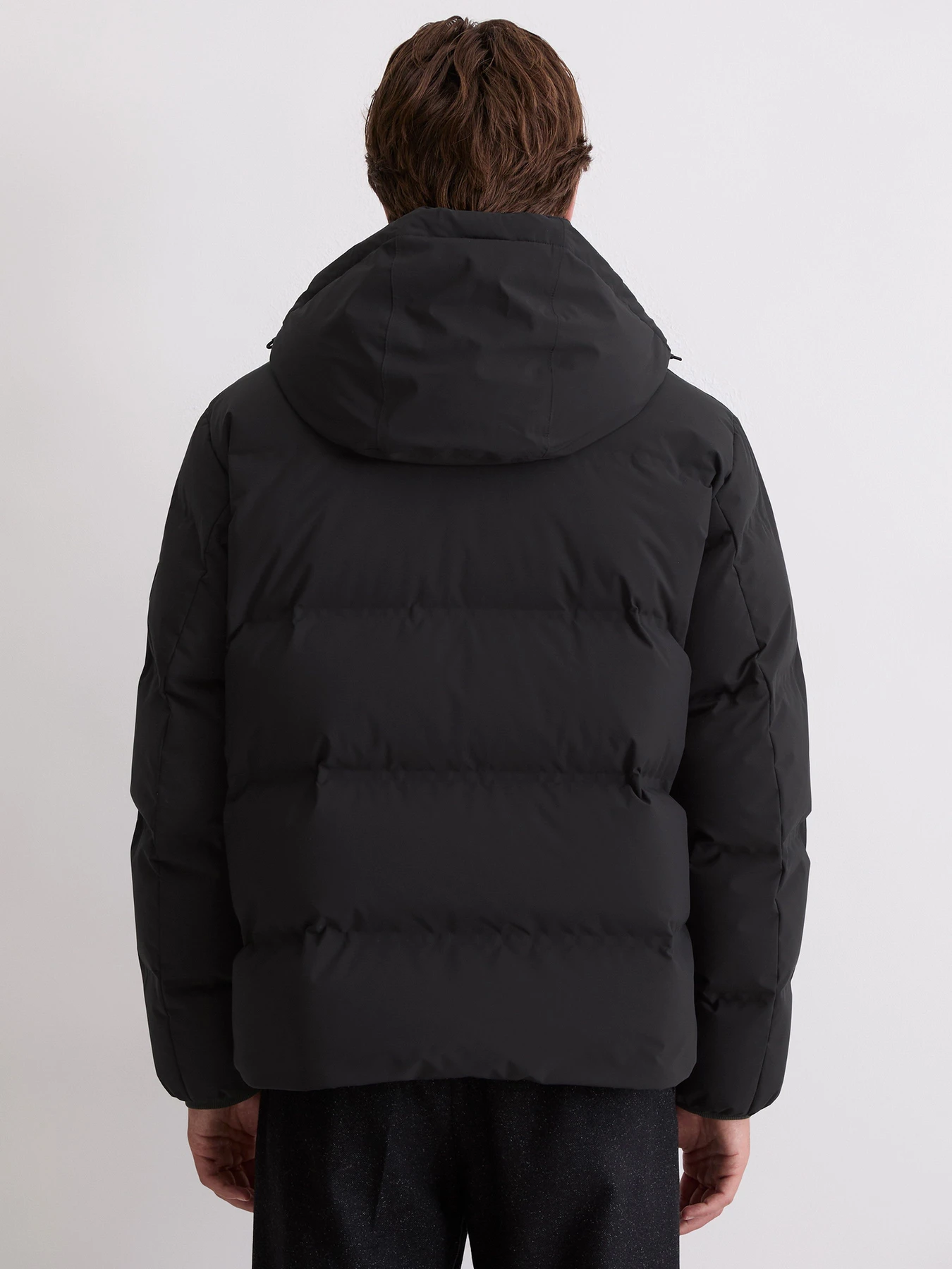 Куртки и дубленки Marc O’Polo модель 529021070252-990 Фото