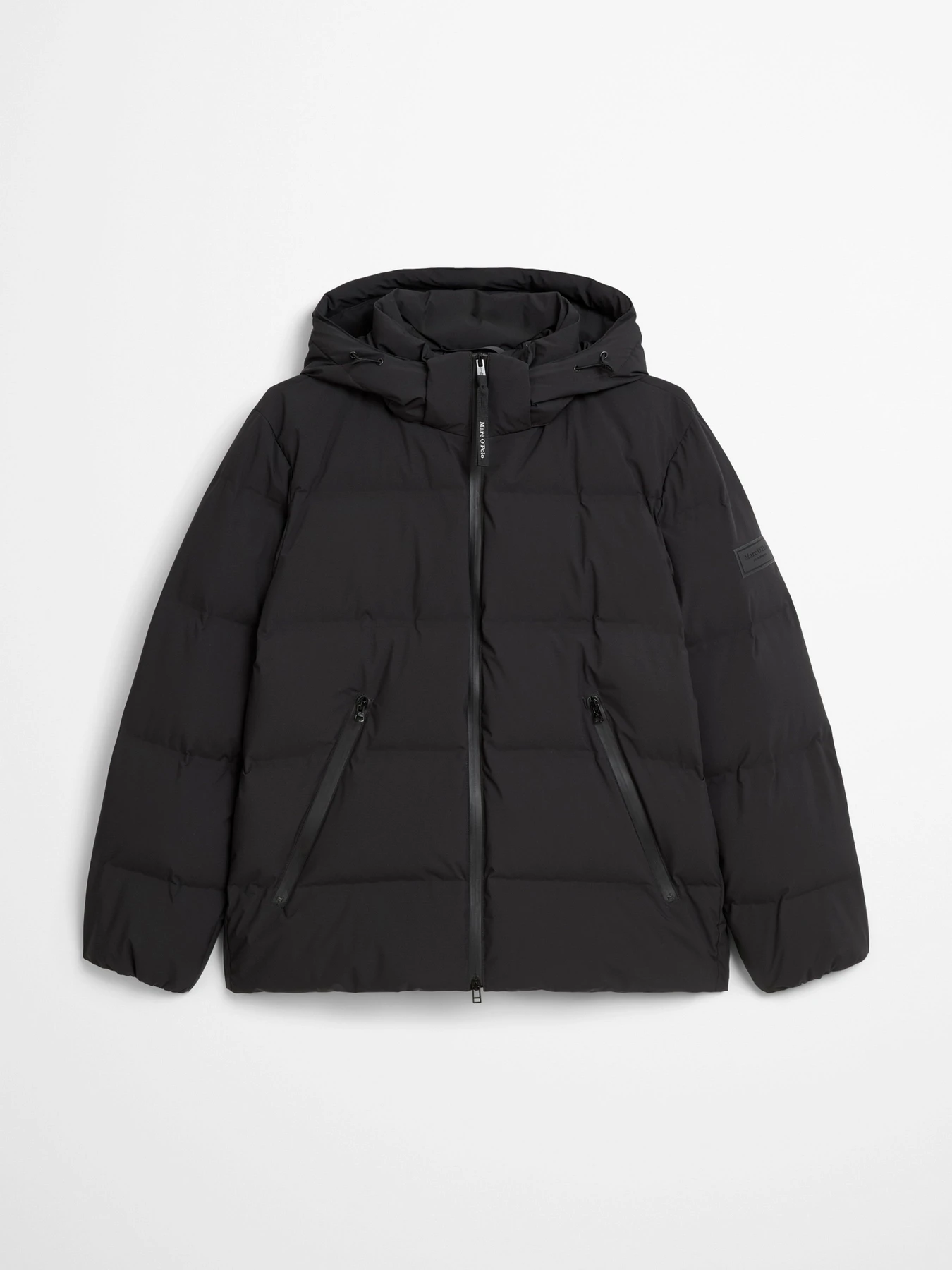 Куртки и дубленки Marc O’Polo модель 529021070252-990 Фото
