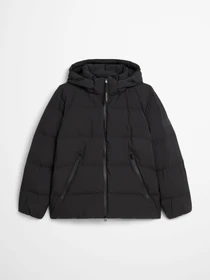 Куртки и дубленки Marc O’Polo модель 529021070252-990 Фото