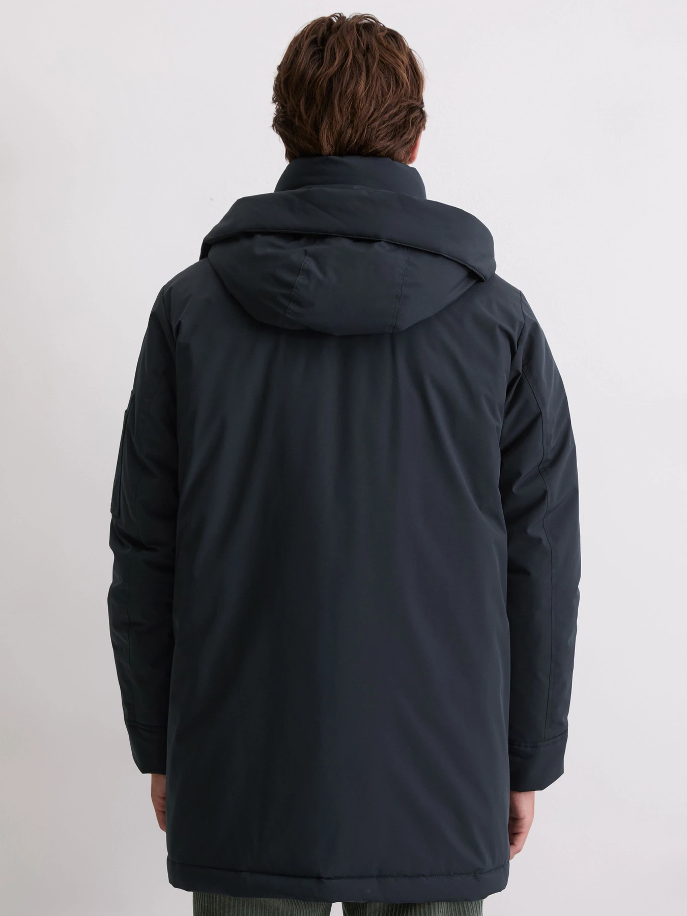 Куртки и дубленки Marc O’Polo модель 529086070168-898 Фото