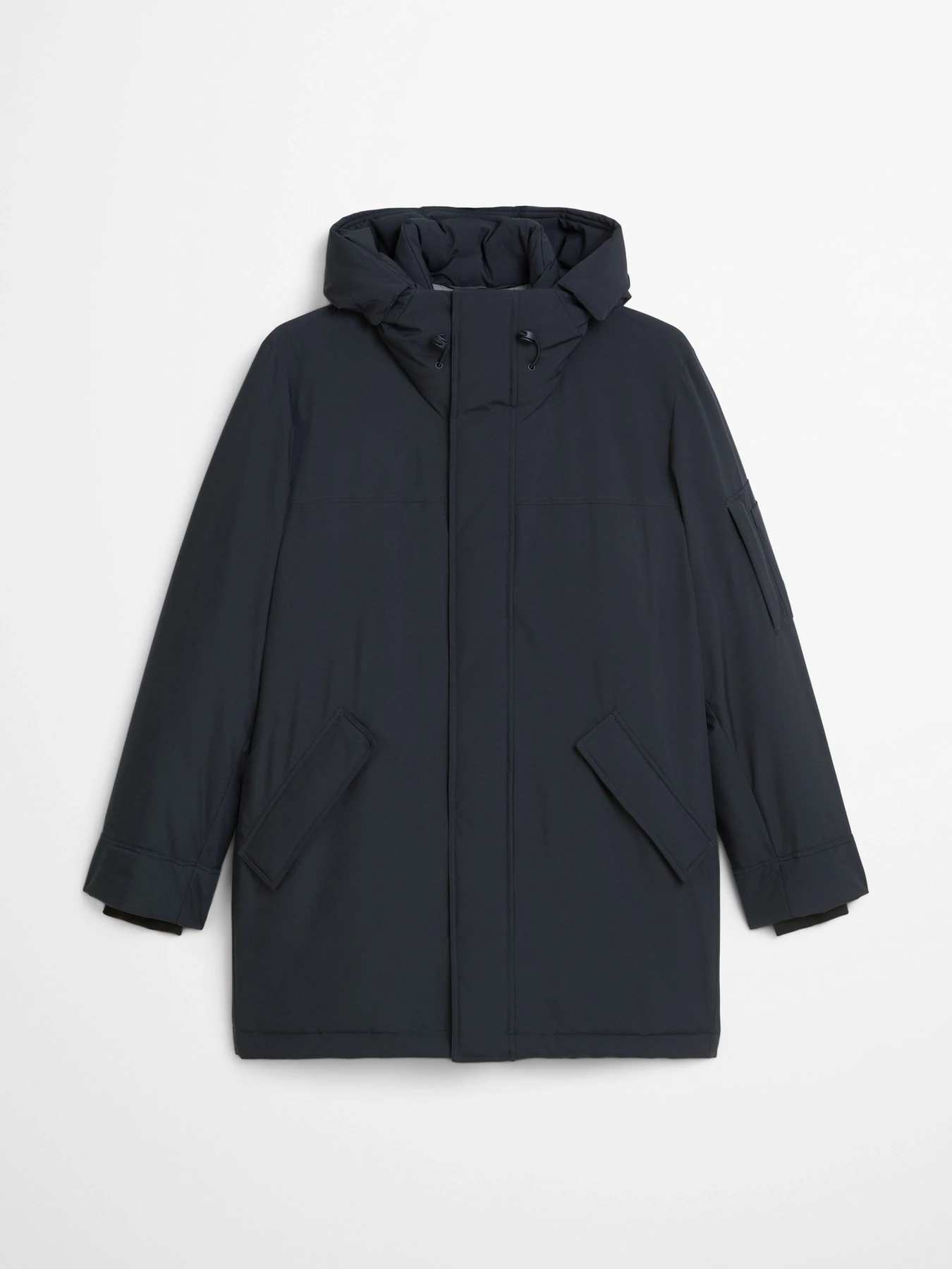 Куртки и дубленки Marc O’Polo модель 529086070168-898 Фото