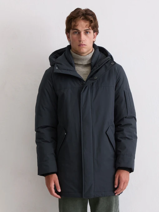 Куртки та дублянки Marc O’Polo модель 529086070168-898 Фото