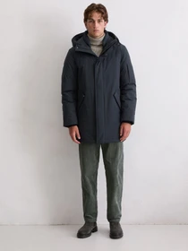 Куртки и дубленки Marc O’Polo модель 529086070168-898 Фото