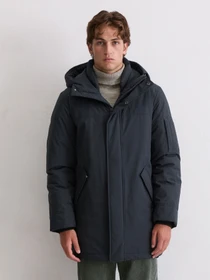 Куртки та дублянки Marc O’Polo модель 529086070168-898 Фото