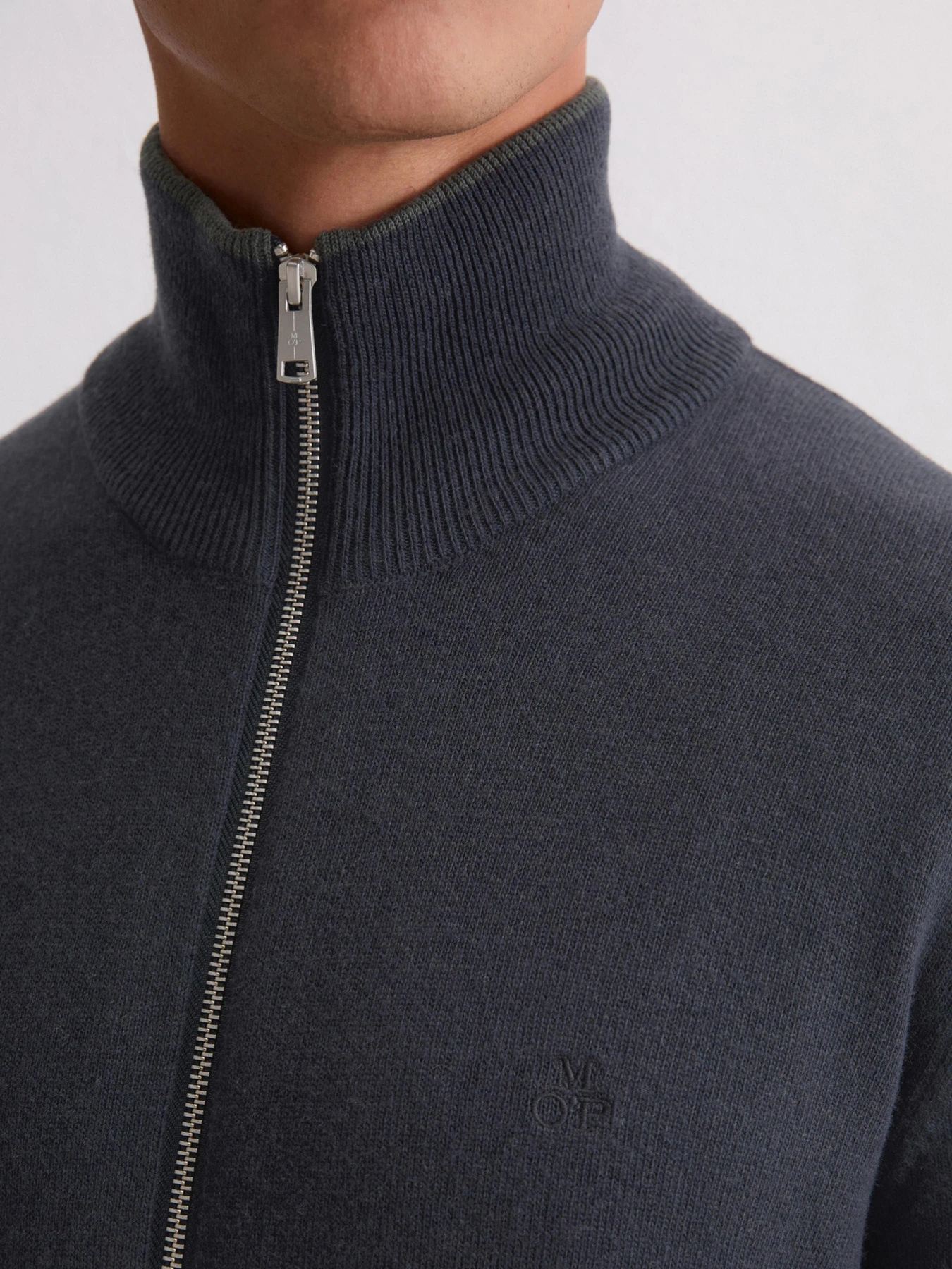 Свитры и кардиганы Marc O’Polo модель 529514461196-898 Свитры и кардиганы Marc O’Polo модель 529514461196-898 Фото