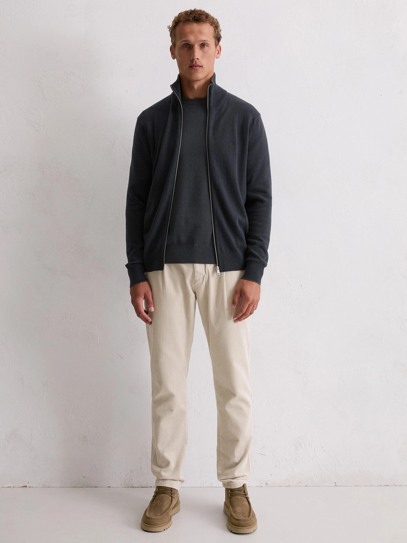 Свитры и кардиганы Marc O’Polo модель 529514461196-898 Свитры и кардиганы Marc O’Polo модель 529514461196-898 Фото