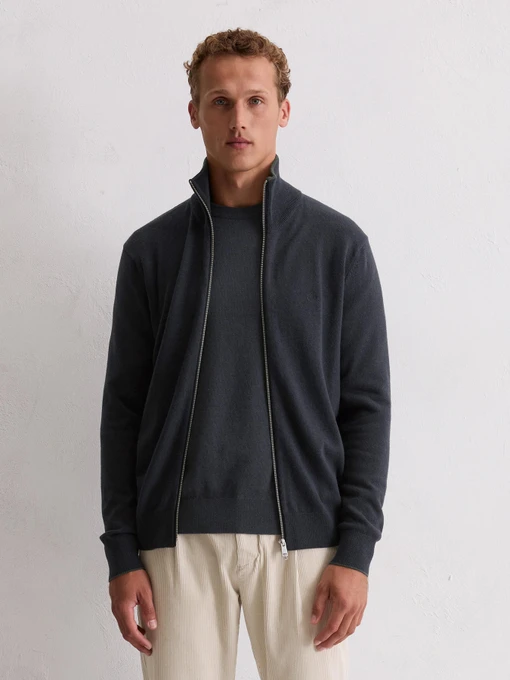 Свитры и кардиганы Marc O’Polo модель 529514461196-898 Фото