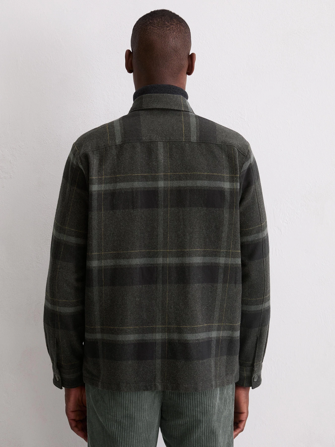 Куртки та дублянки Marc O’Polo модель 529739374184-G97 Куртки та дублянки Marc O’Polo модель 529739374184-G97 Фото