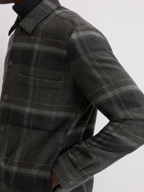 Куртки та дублянки Marc O’Polo модель 529739374184-G97 Фото