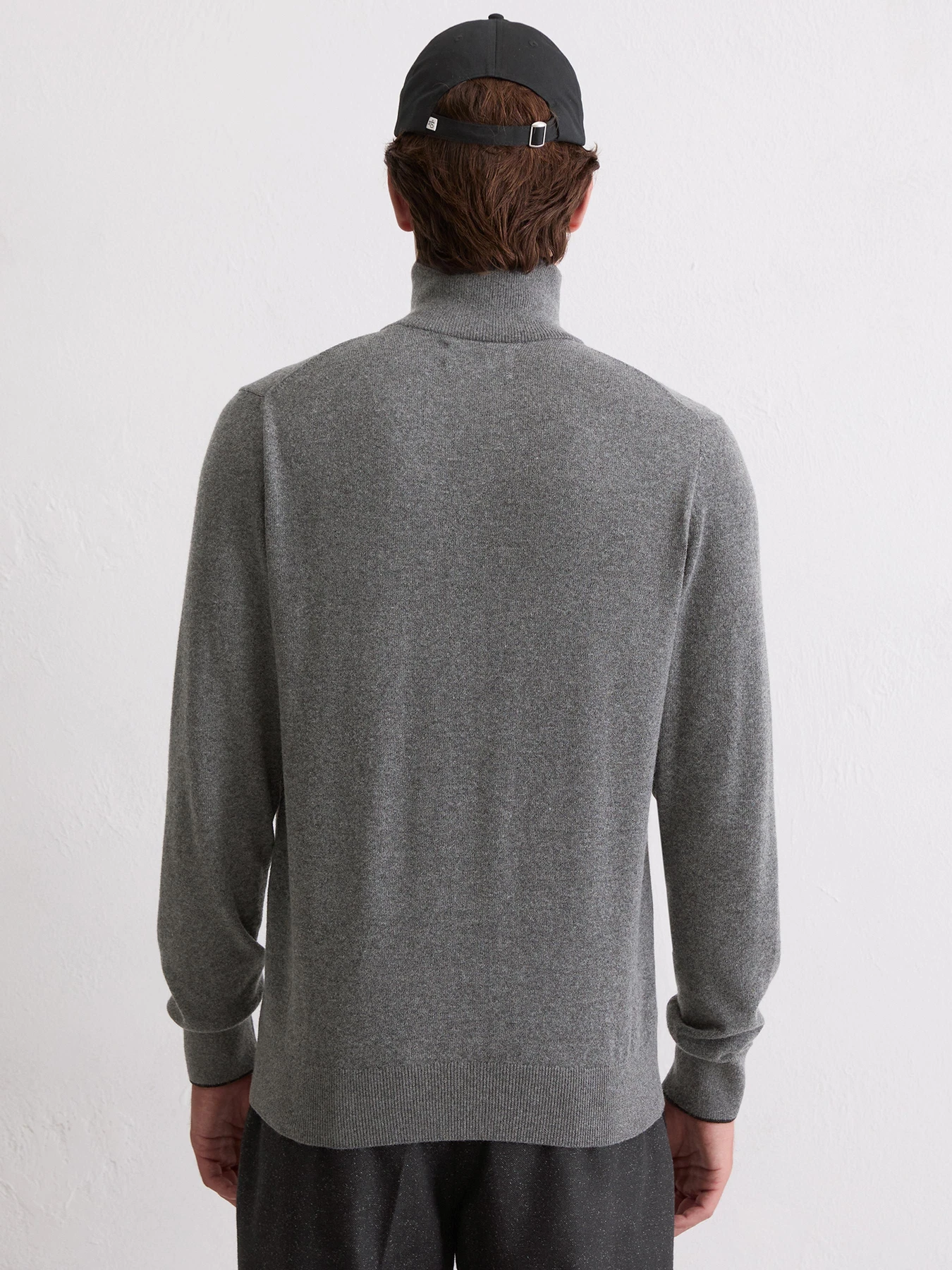 Свитры и кардиганы Marc O’Polo модель M29514461196-969 Фото