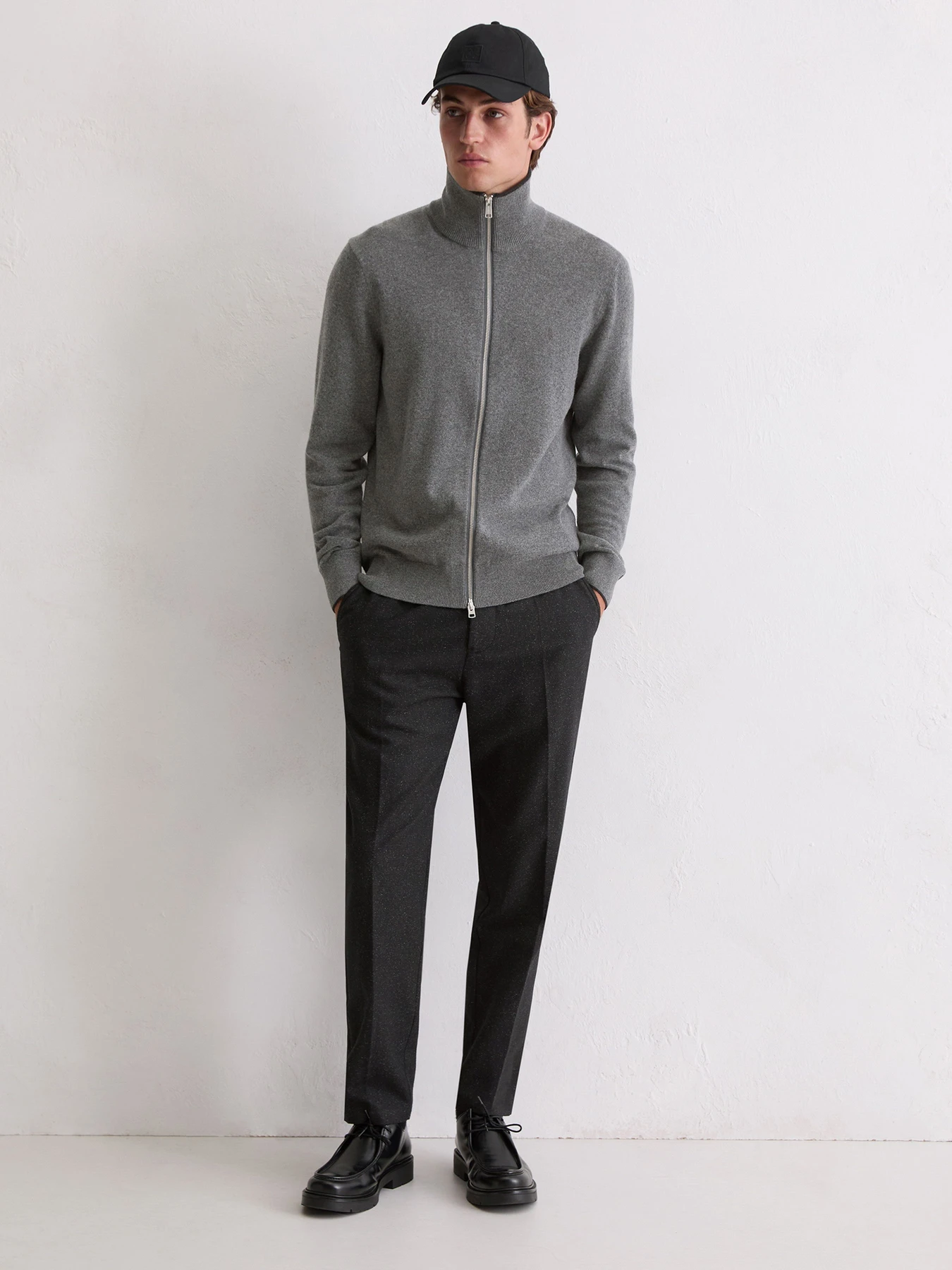 Свитры и кардиганы Marc O’Polo модель M29514461196-969 Фото
