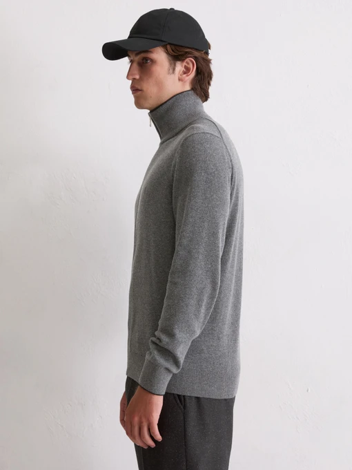 Чоловічий Кардиган Marc O’Polo фото 3