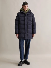 Куртки та дублянки Marc O'Polo denim модель 5000006389-4133 Фото
