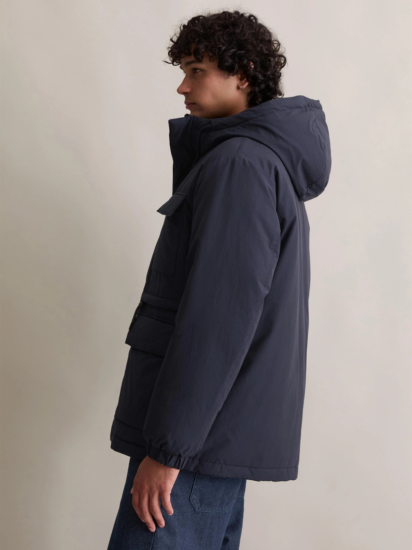 Куртки и дубленки Marc O’Polo DENIM модель 5000006395-4133 Куртки и дубленки Marc O’Polo DENIM модель 5000006395-4133 Фото