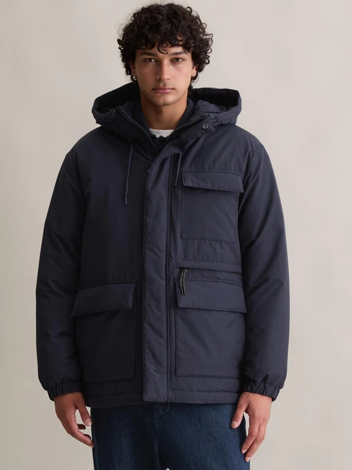 Куртки и дубленки Marc O’Polo DENIM модель 5000006395-4133 Фото