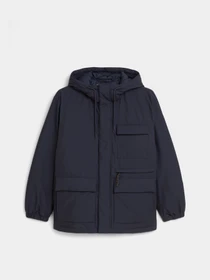 Куртки и дубленки Marc O’Polo DENIM модель 5000006395-4133 Фото
