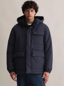 Куртки и дубленки Marc O’Polo DENIM модель 5000006395-4133 Фото
