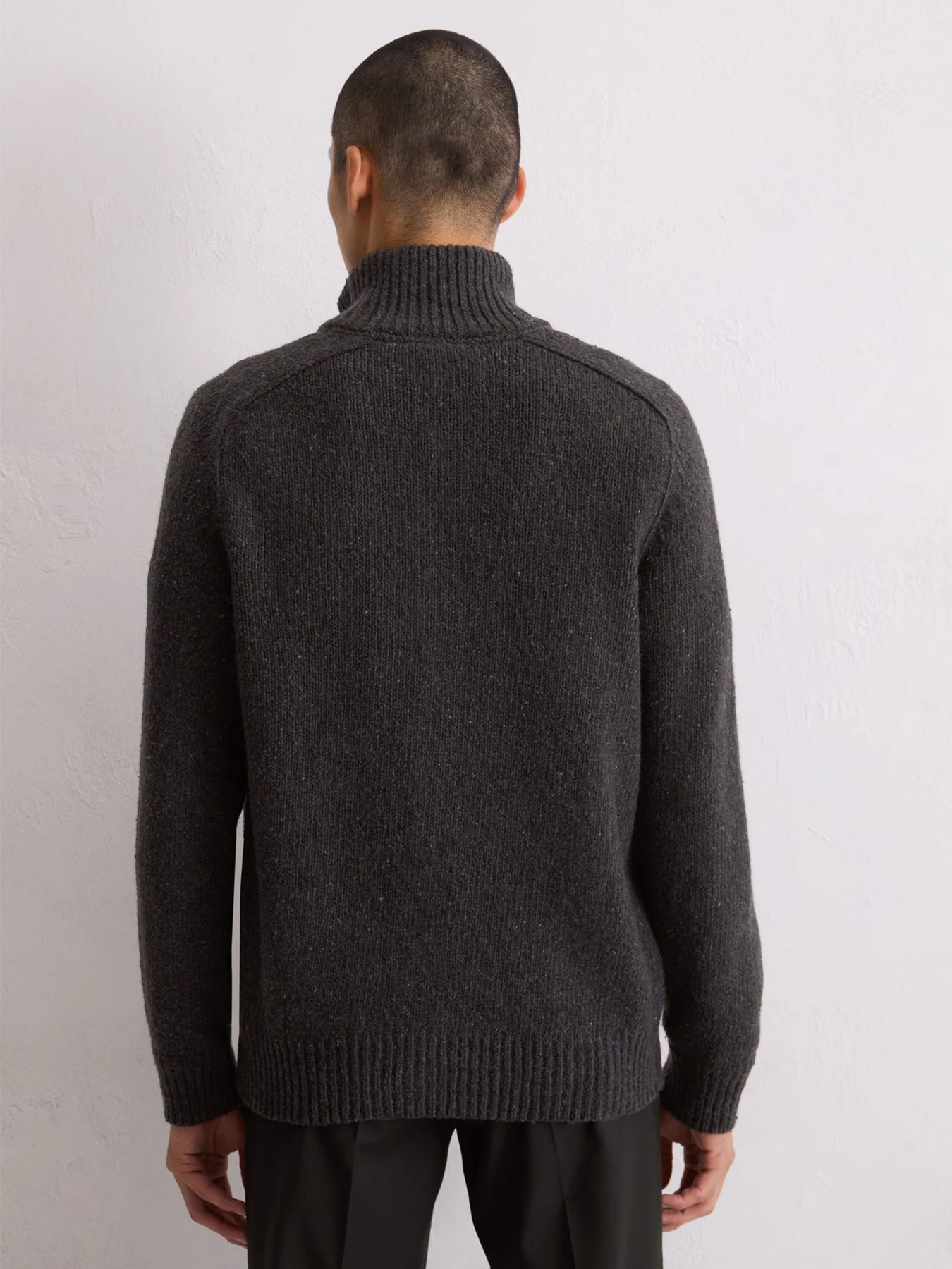 Свитры и кардиганы Marc O’Polo модель 530510961114-989 Фото