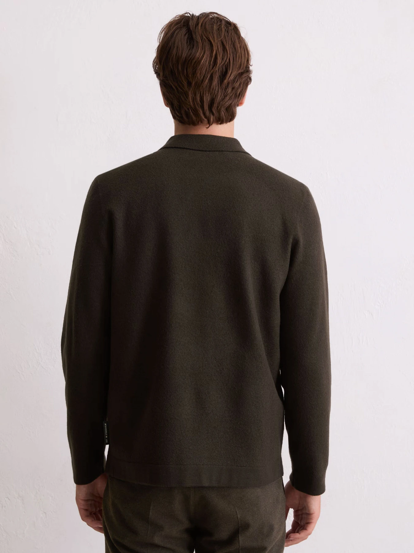 Куртки и дубленки Marc O’Polo модель 530515361154-780 Фото