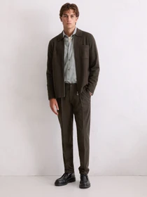 Куртки и дубленки Marc O’Polo модель 530515361154-780 Фото