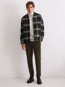 Куртки и дубленки Marc O’Polo модель 530741374184-M94 Фото