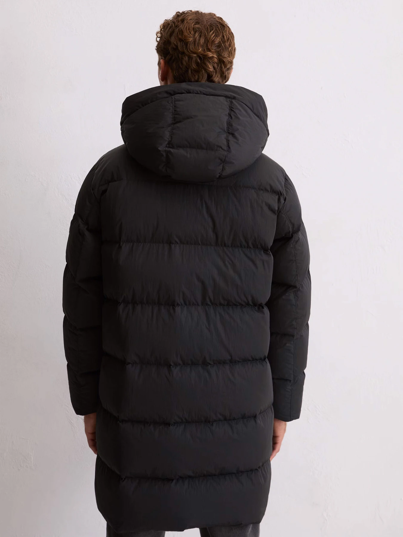 Куртки и дубленки Marc O’Polo модель 529109870150-990 Куртки и дубленки Marc O’Polo модель 529109870150-990 Фото