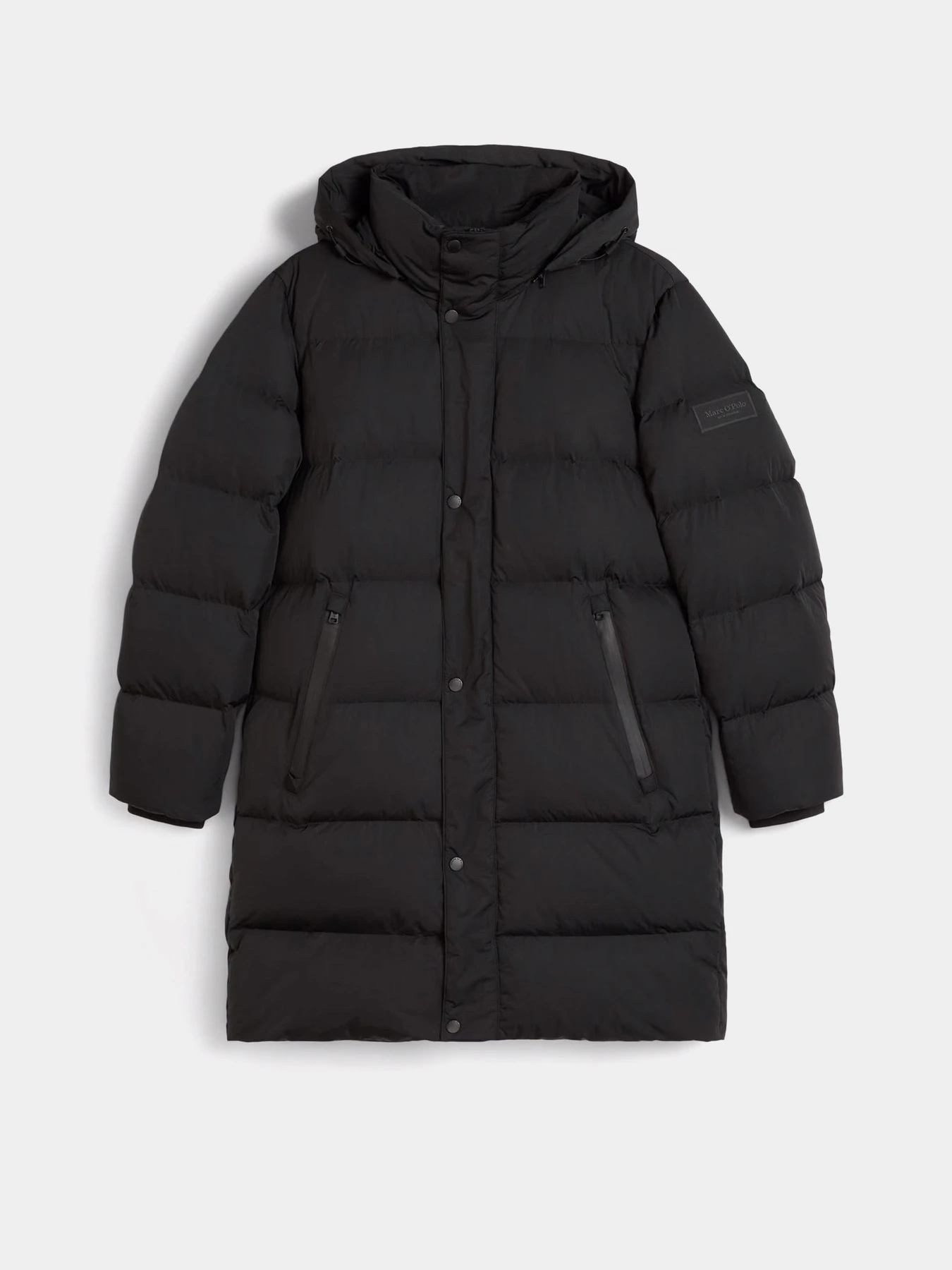 Куртки и дубленки Marc O’Polo модель 529109870150-990 Куртки и дубленки Marc O’Polo модель 529109870150-990 Фото
