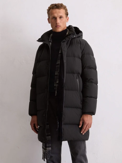 Куртки и дубленки Marc O’Polo модель 529109870150-990 Фото