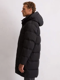 Куртки и дубленки Marc O’Polo модель 529109870150-990 Фото