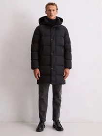 Куртки и дубленки Marc O’Polo модель 529109870150-990 Фото