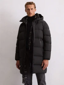 Куртки и дубленки Marc O’Polo модель 529109870150-990 Фото