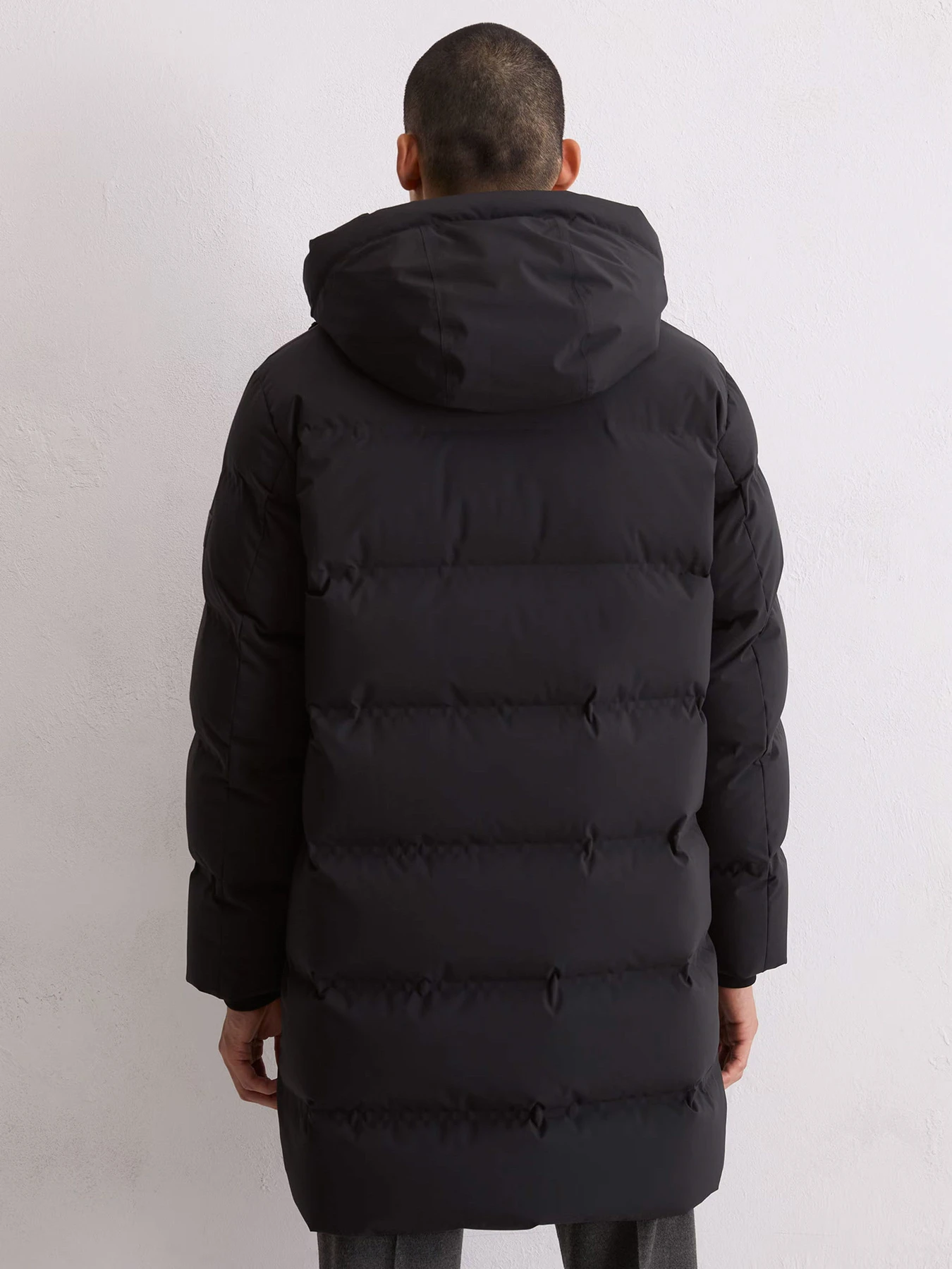 Куртки и дубленки Marc O’Polo модель 530021070372-990 Куртки и дубленки Marc O’Polo модель 530021070372-990 Фото