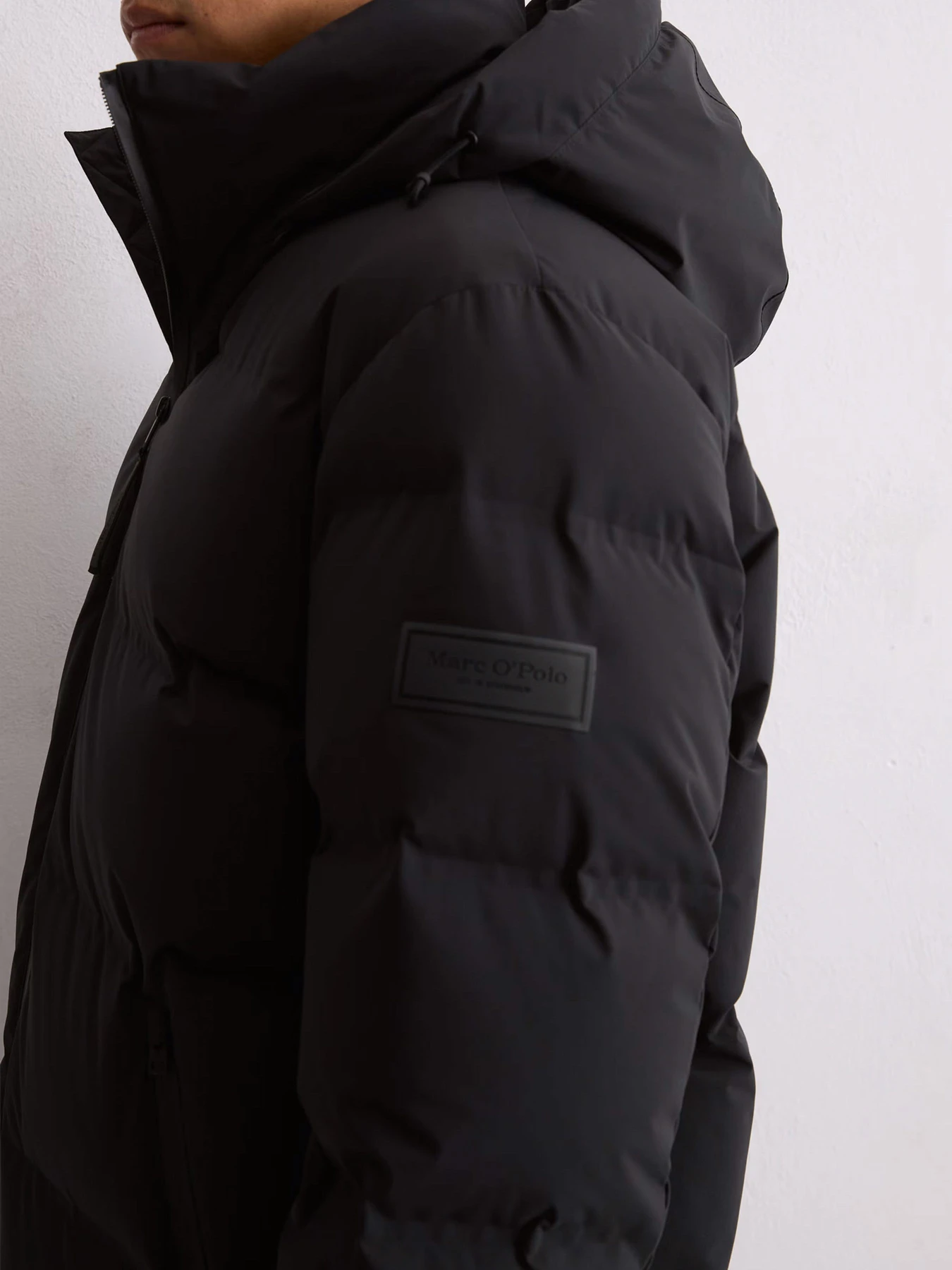 Куртки и дубленки Marc O’Polo модель 530021070372-990 Куртки и дубленки Marc O’Polo модель 530021070372-990 Фото