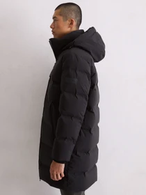 Куртки и дубленки Marc O’Polo модель 530021070372-990 Фото