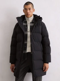 Куртки та дублянки Marc O’Polo модель 530021070372-990 Фото
