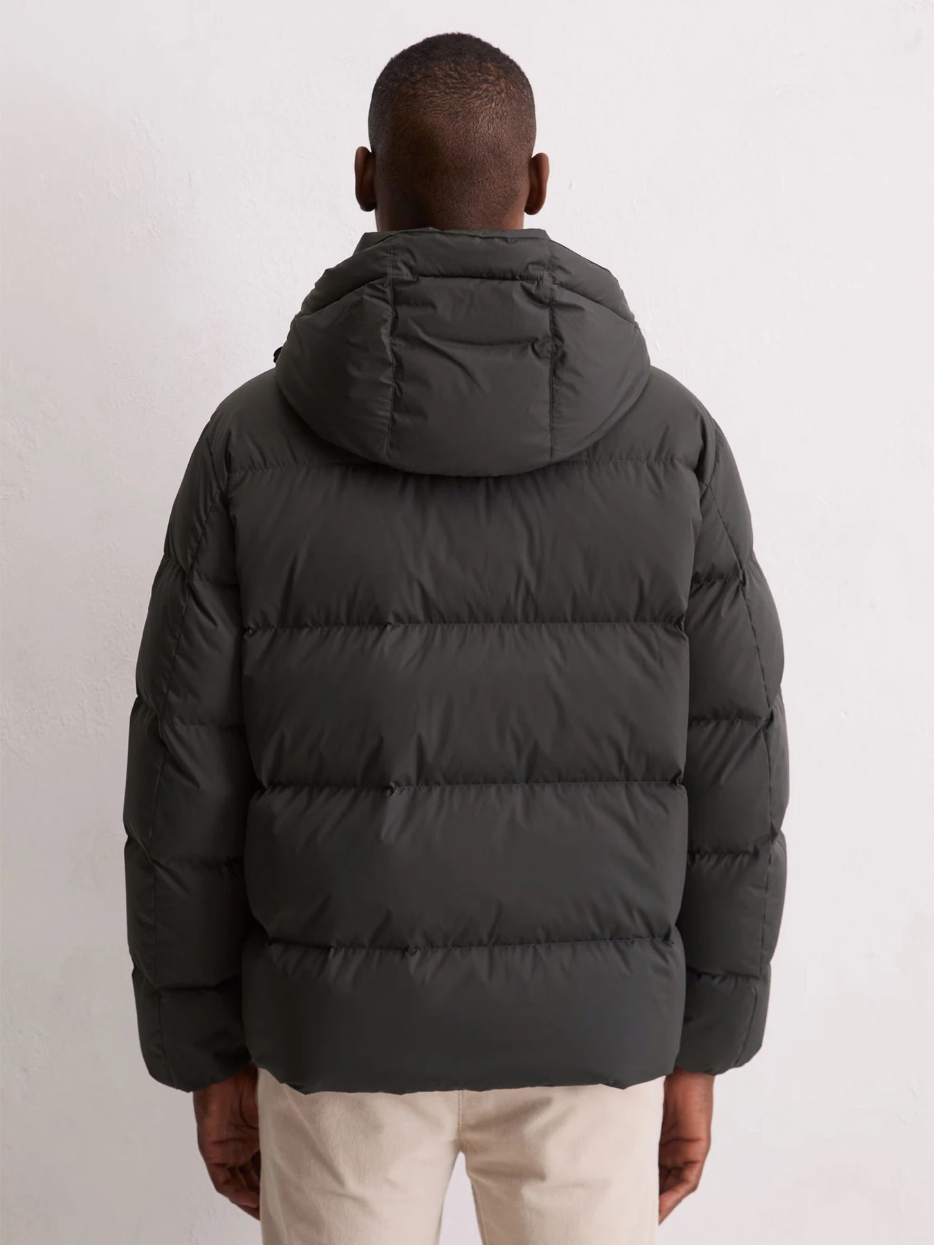 Куртки та дублянки Marc O’Polo модель 529096070152-985 Куртки та дублянки Marc O’Polo модель 529096070152-985 Фото
