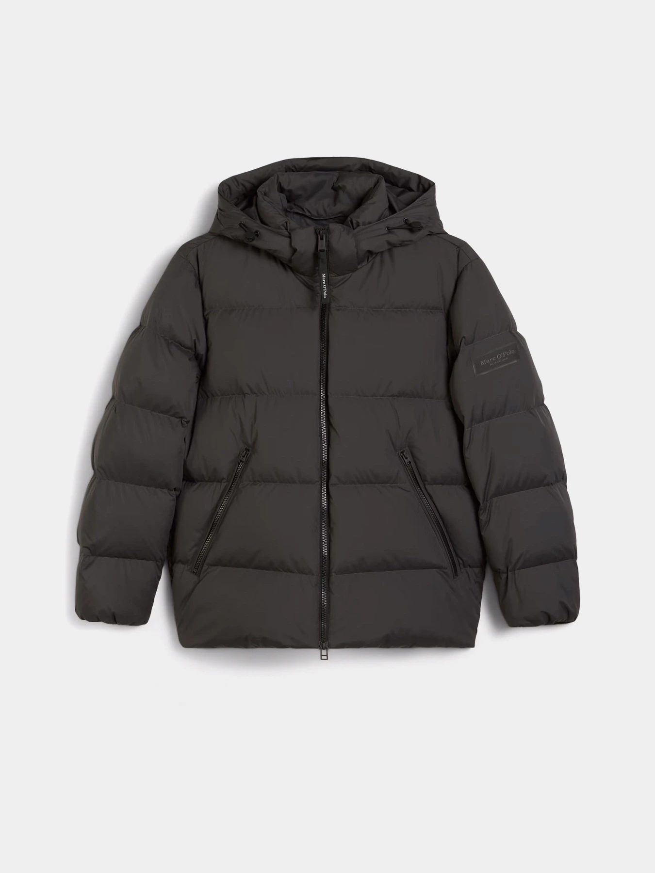 Куртки та дублянки Marc O’Polo модель 529096070152-985 Куртки та дублянки Marc O’Polo модель 529096070152-985 Фото