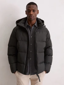 Куртки та дублянки Marc O’Polo модель 529096070152-985 Фото