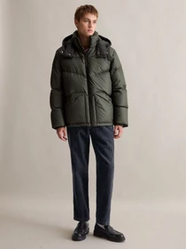 Куртки и дубленки Marc O’Polo DENIM модель 5000006392-0015 Фото
