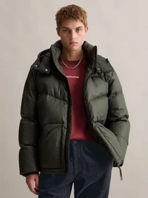 Куртки та дублянки Marc O'Polo denim модель 5000006392-0015 Фото