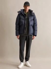 Куртки и дубленки Marc O’Polo DENIM модель 5000006392-4133 Фото