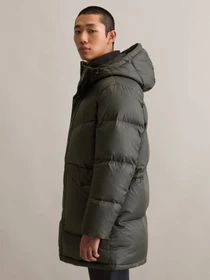 Куртки та дублянки Marc O'Polo denim модель 5000006393-0015 Фото
